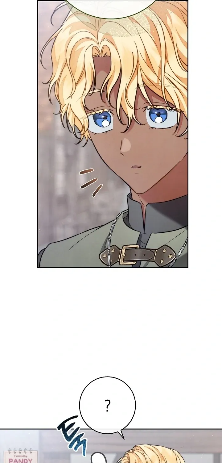 Marriage of Convenience 2 - An Unforgettable Song Chapter 21 page 47 - 