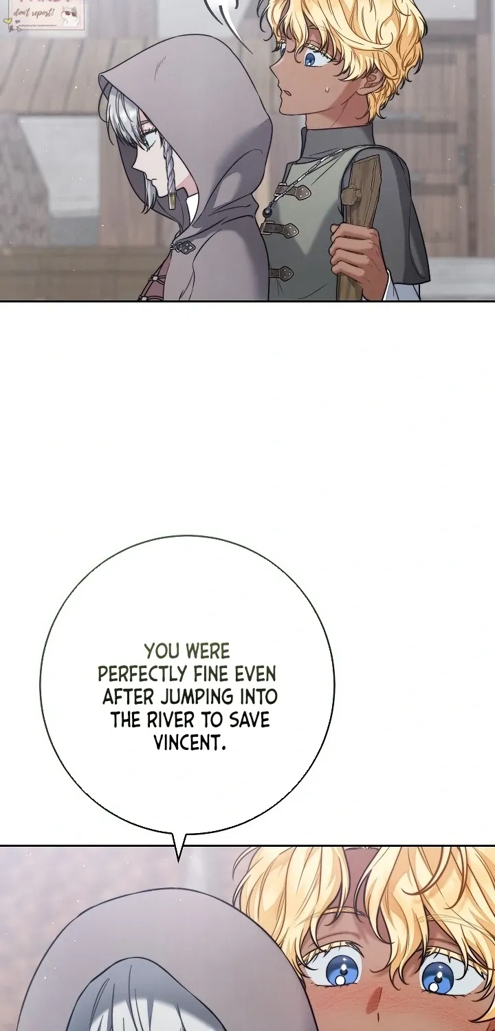 Marriage of Convenience 2 - An Unforgettable Song Chapter 21 page 48 - 