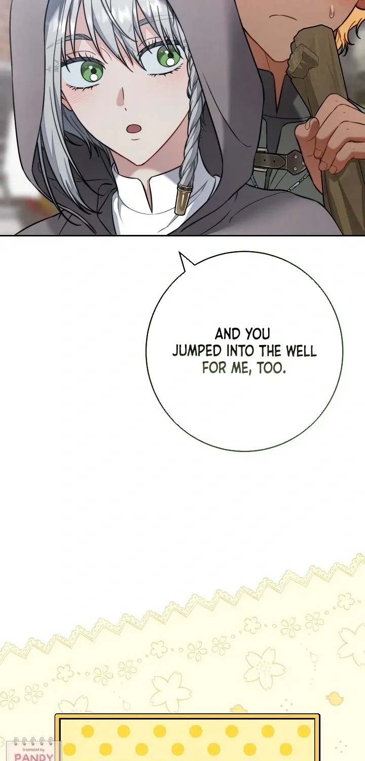 Marriage of Convenience 2 - An Unforgettable Song Chapter 21 page 49 - 