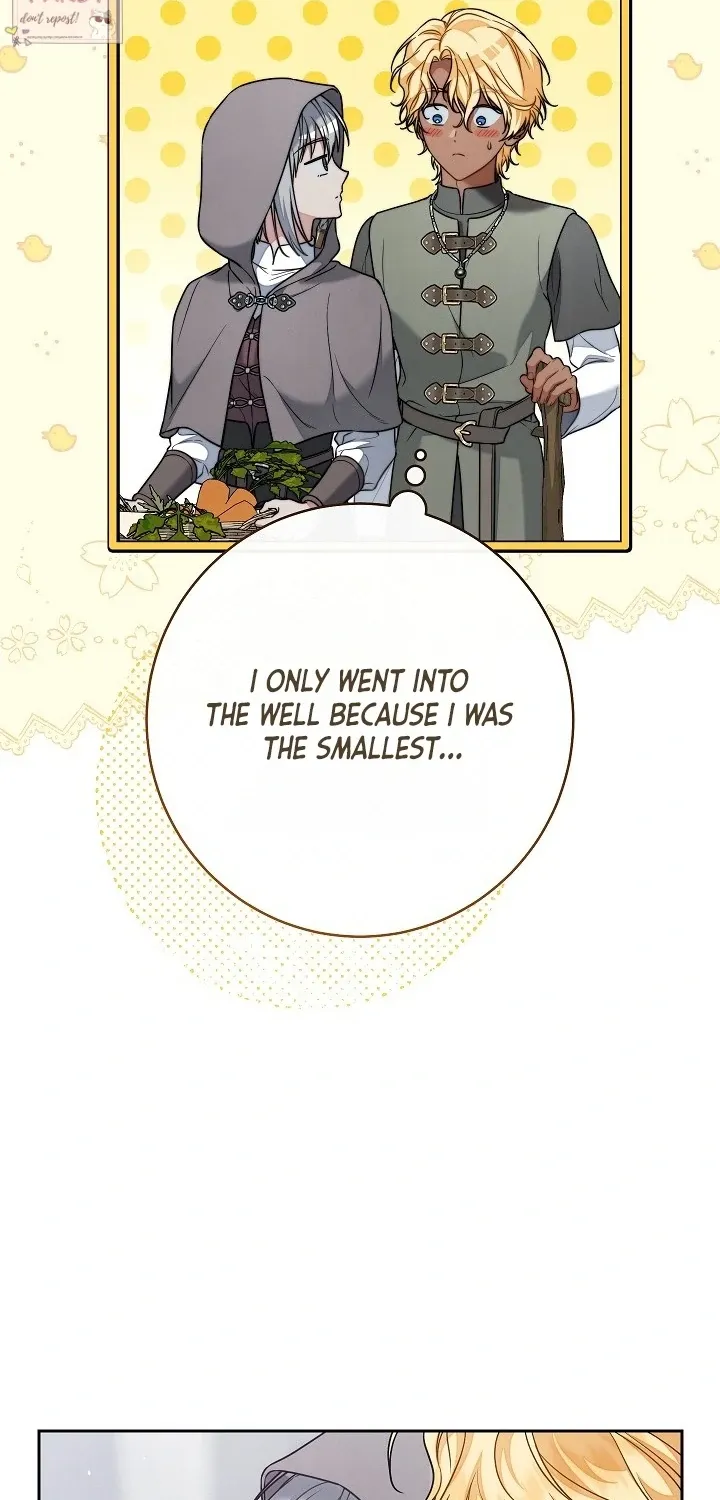 Marriage of Convenience 2 - An Unforgettable Song Chapter 21 page 50 - 
