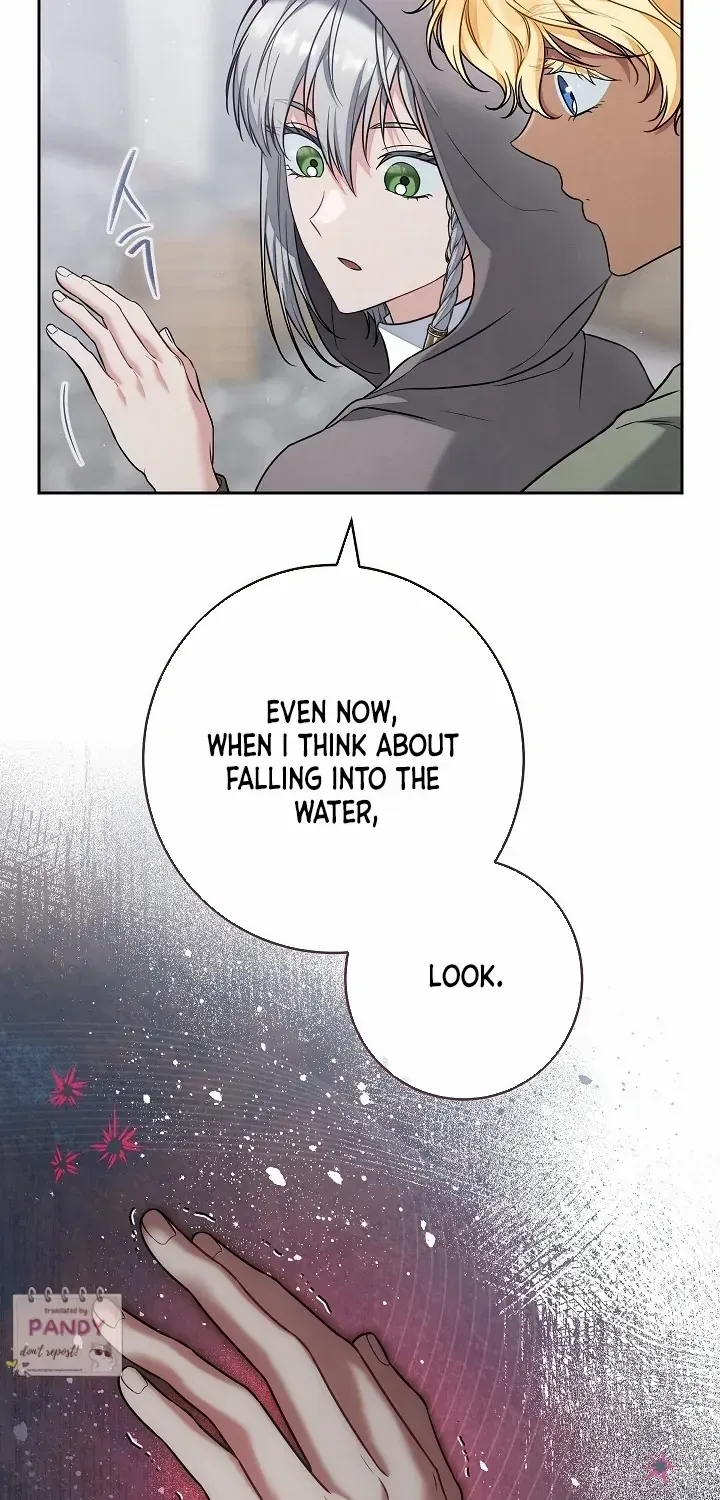 Marriage of Convenience 2 - An Unforgettable Song Chapter 21 page 51 - 