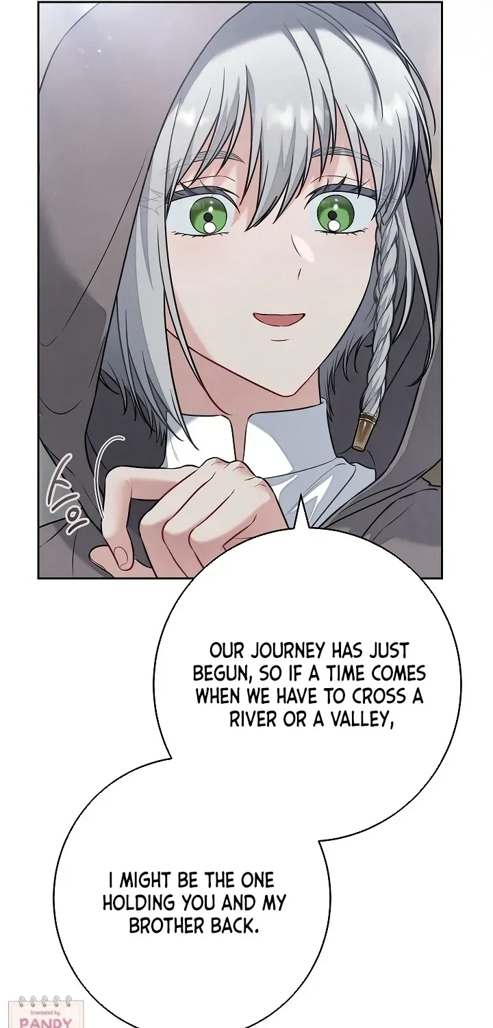 Marriage of Convenience 2 - An Unforgettable Song Chapter 21 page 53 - 