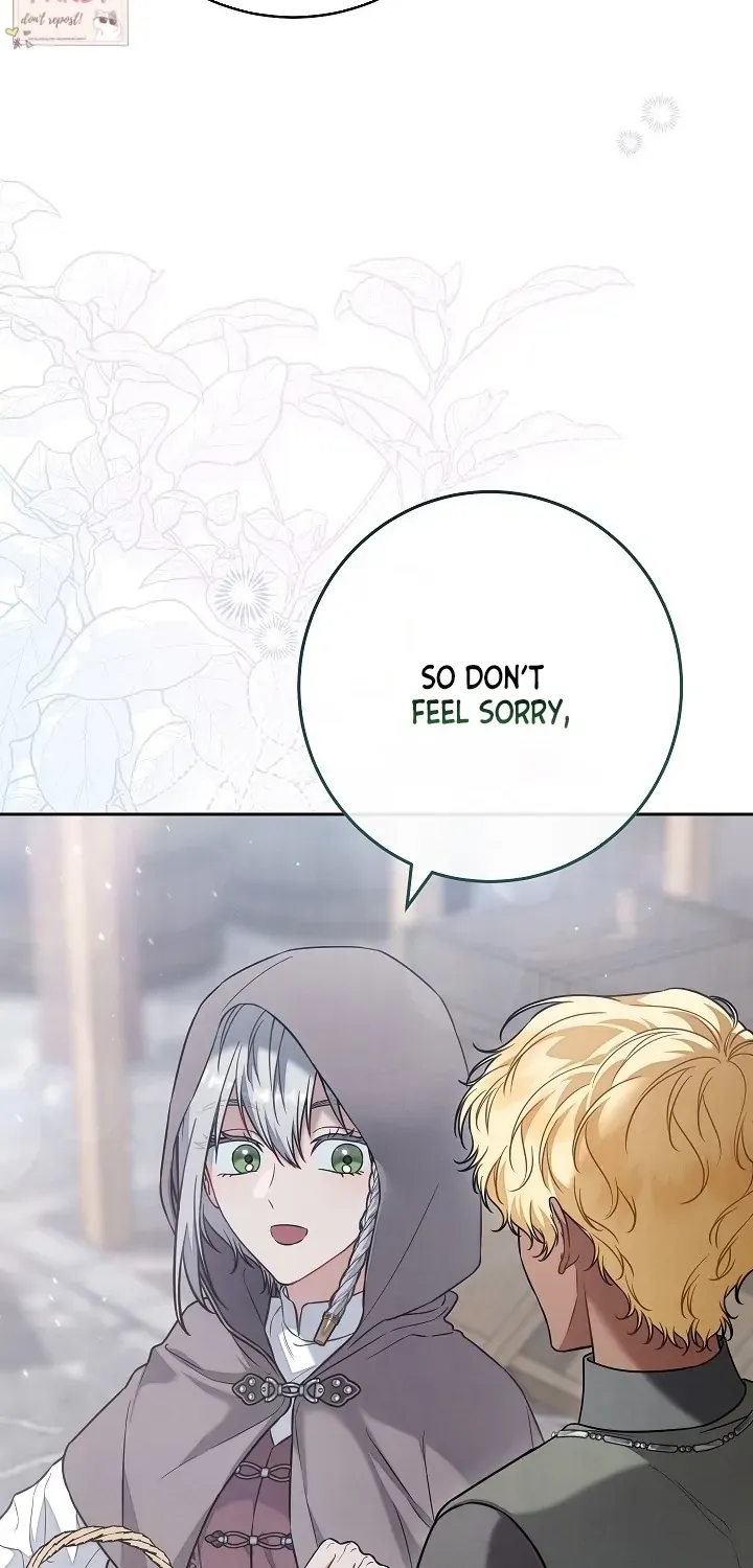 Marriage of Convenience 2 - An Unforgettable Song Chapter 21 page 54 - 