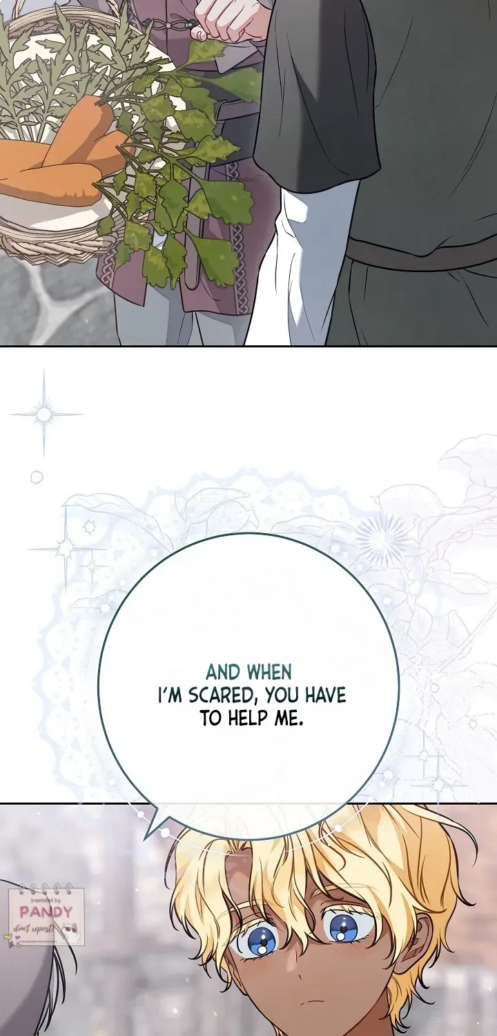 Marriage of Convenience 2 - An Unforgettable Song Chapter 21 page 55 - 