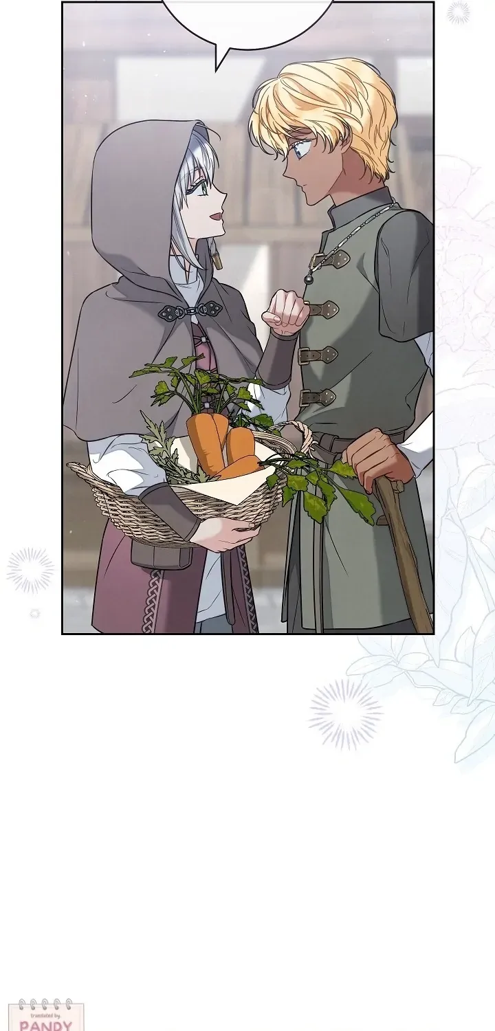 Marriage of Convenience 2 - An Unforgettable Song Chapter 21 page 57 - 