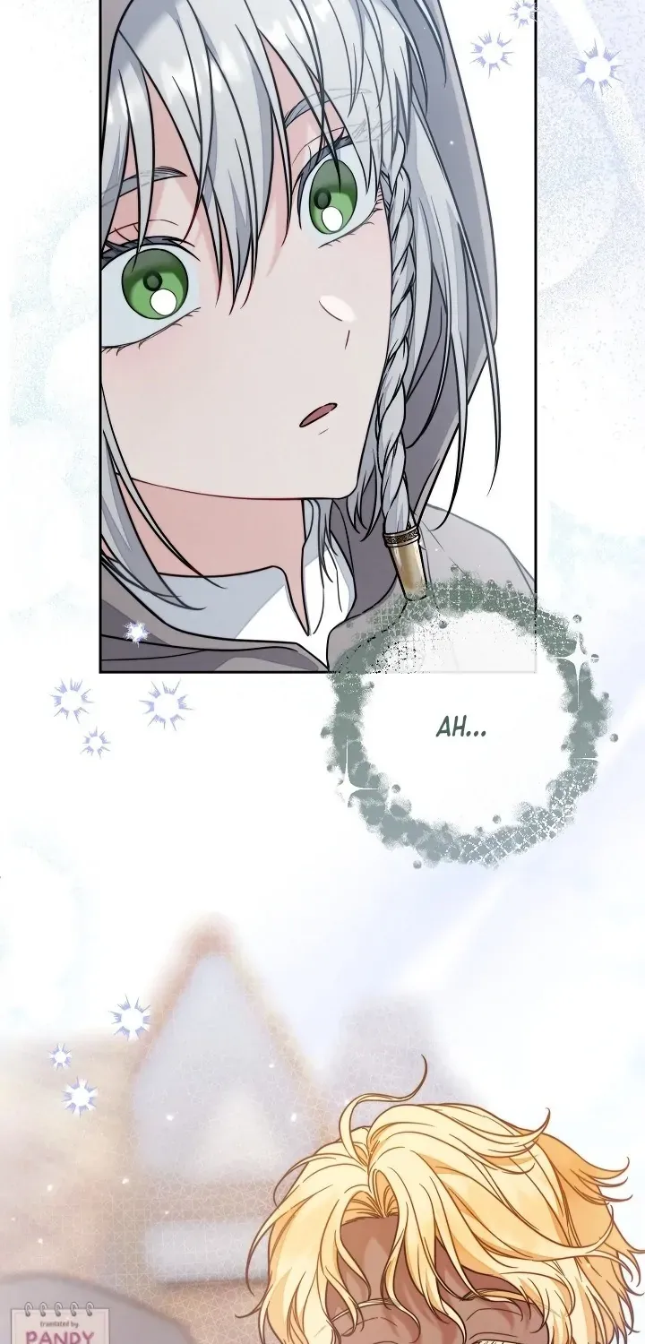 Marriage of Convenience 2 - An Unforgettable Song Chapter 21 page 59 - 