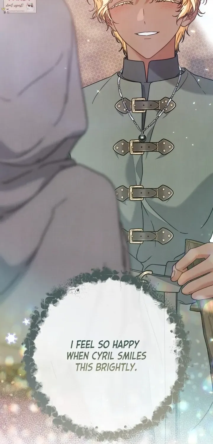 Marriage of Convenience 2 - An Unforgettable Song Chapter 21 page 60 - 