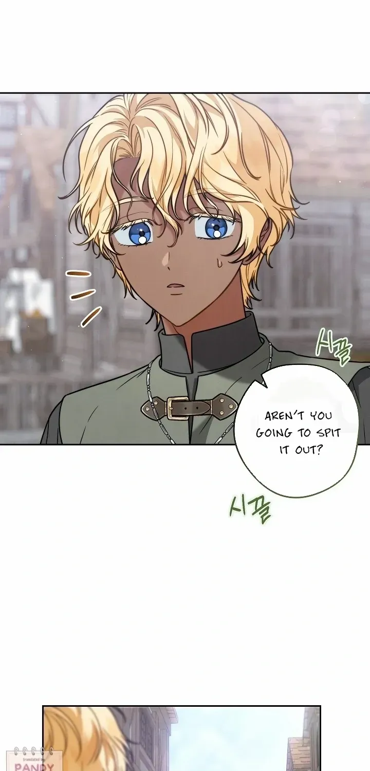 Marriage of Convenience 2 - An Unforgettable Song Chapter 21 page 7 - 