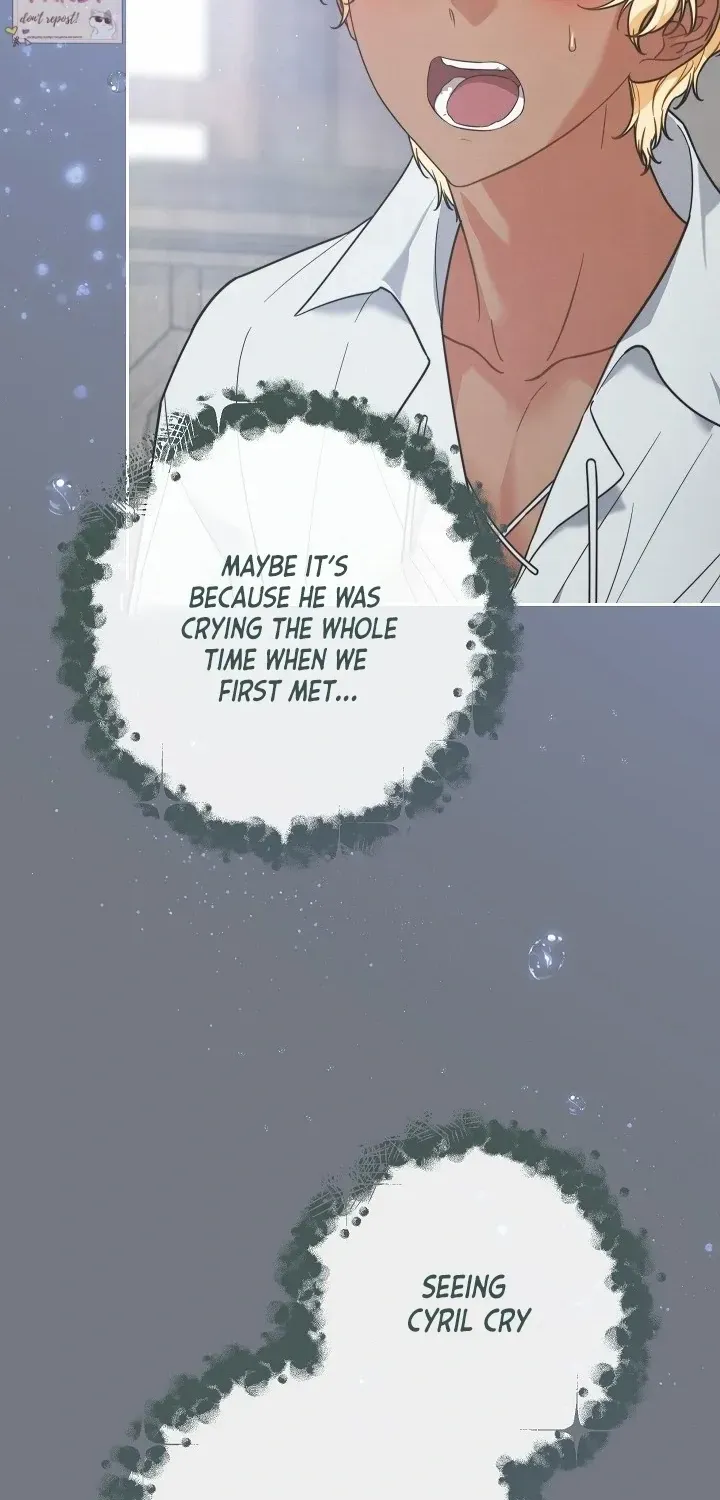 Marriage of Convenience 2 - An Unforgettable Song Chapter 21 page 62 - 