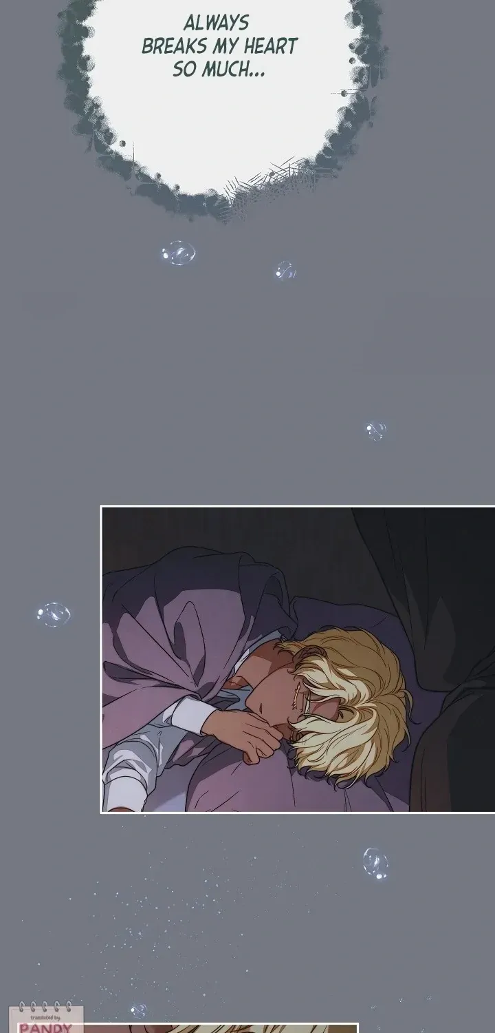 Marriage of Convenience 2 - An Unforgettable Song Chapter 21 page 63 - 