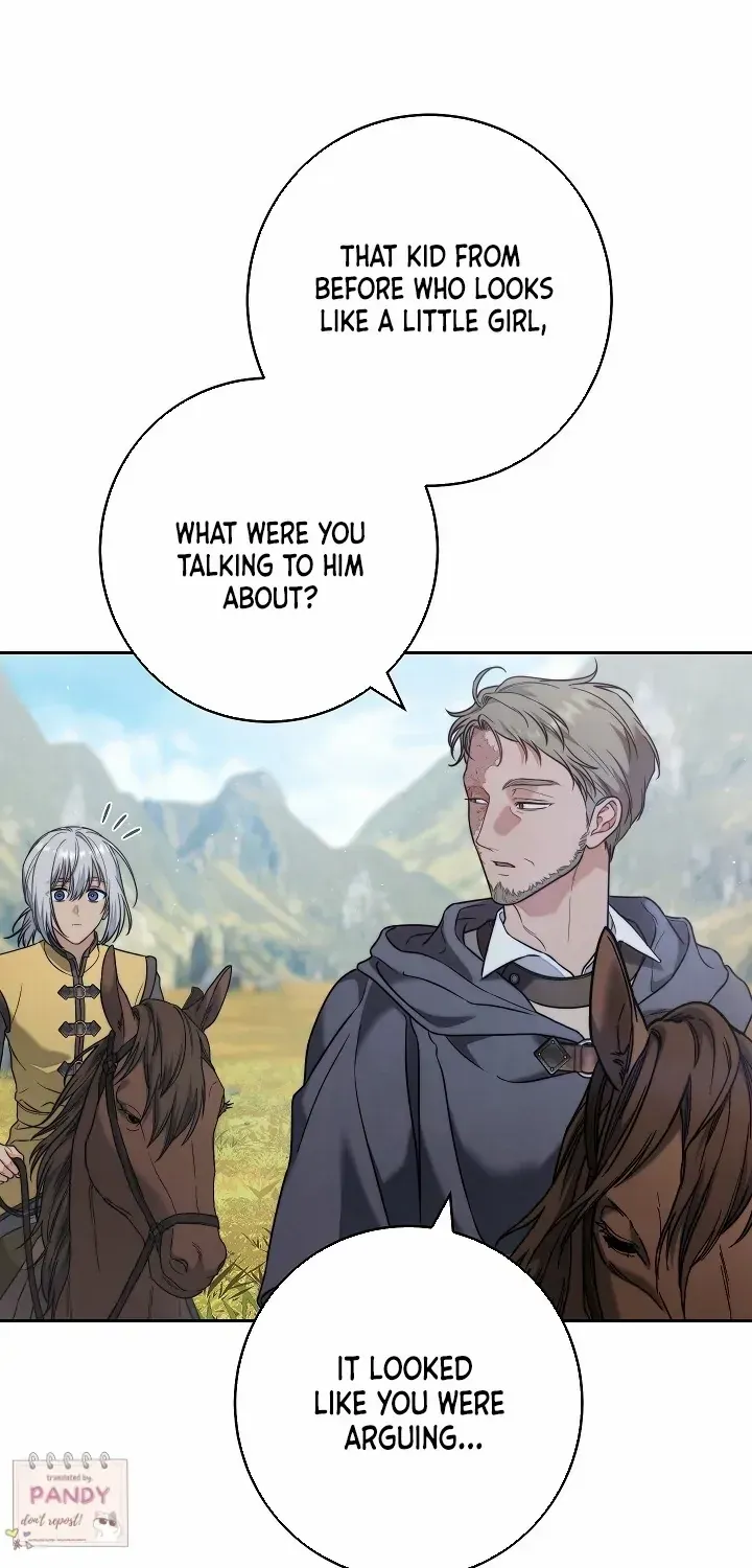 Marriage of Convenience 2 - An Unforgettable Song Chapter 21 page 69 - 