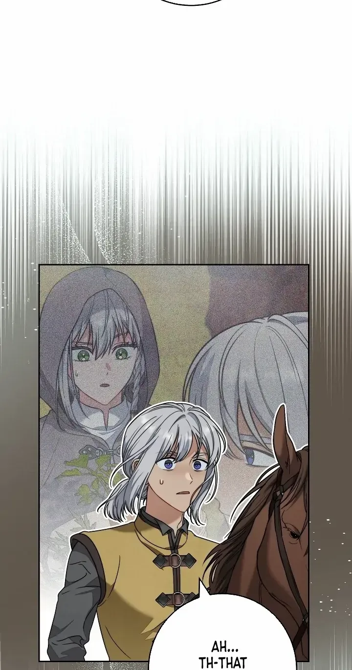 Marriage of Convenience 2 - An Unforgettable Song Chapter 21 page 70 - 