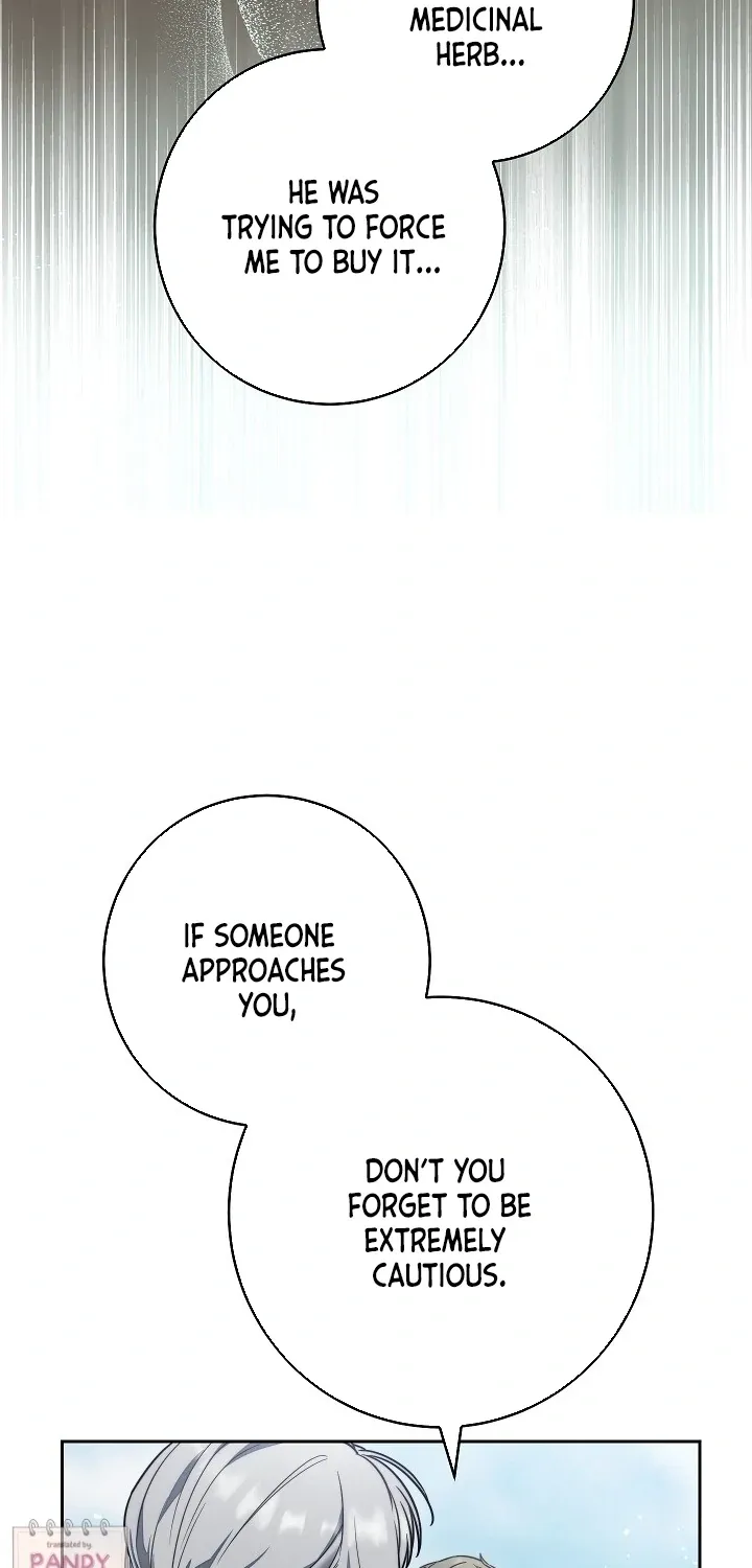 Marriage of Convenience 2 - An Unforgettable Song Chapter 21 page 71 - 