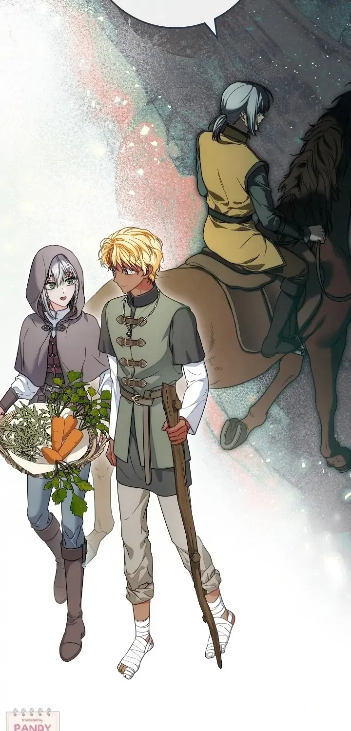 Marriage of Convenience 2 - An Unforgettable Song Chapter 21 page 77 - 