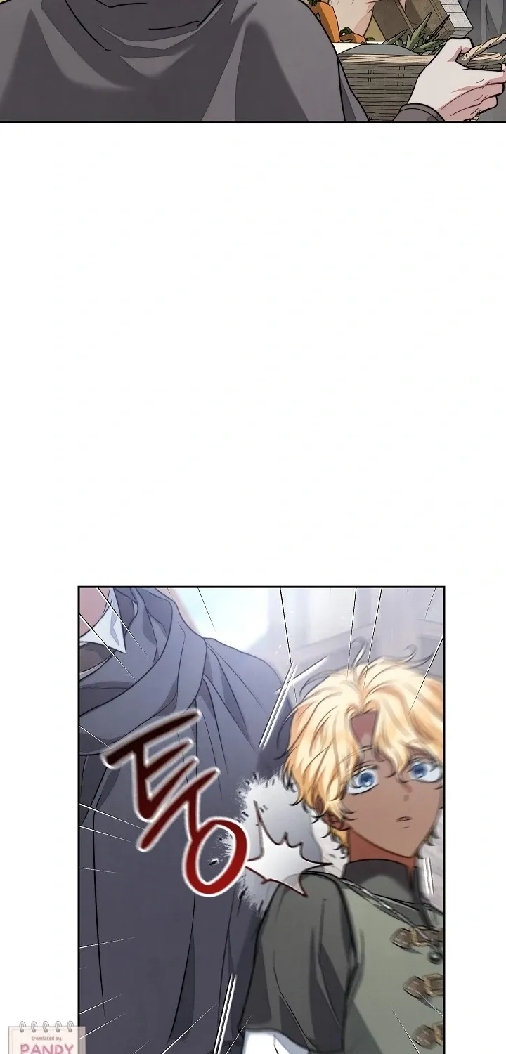 Marriage of Convenience 2 - An Unforgettable Song Chapter 21 page 9 - 