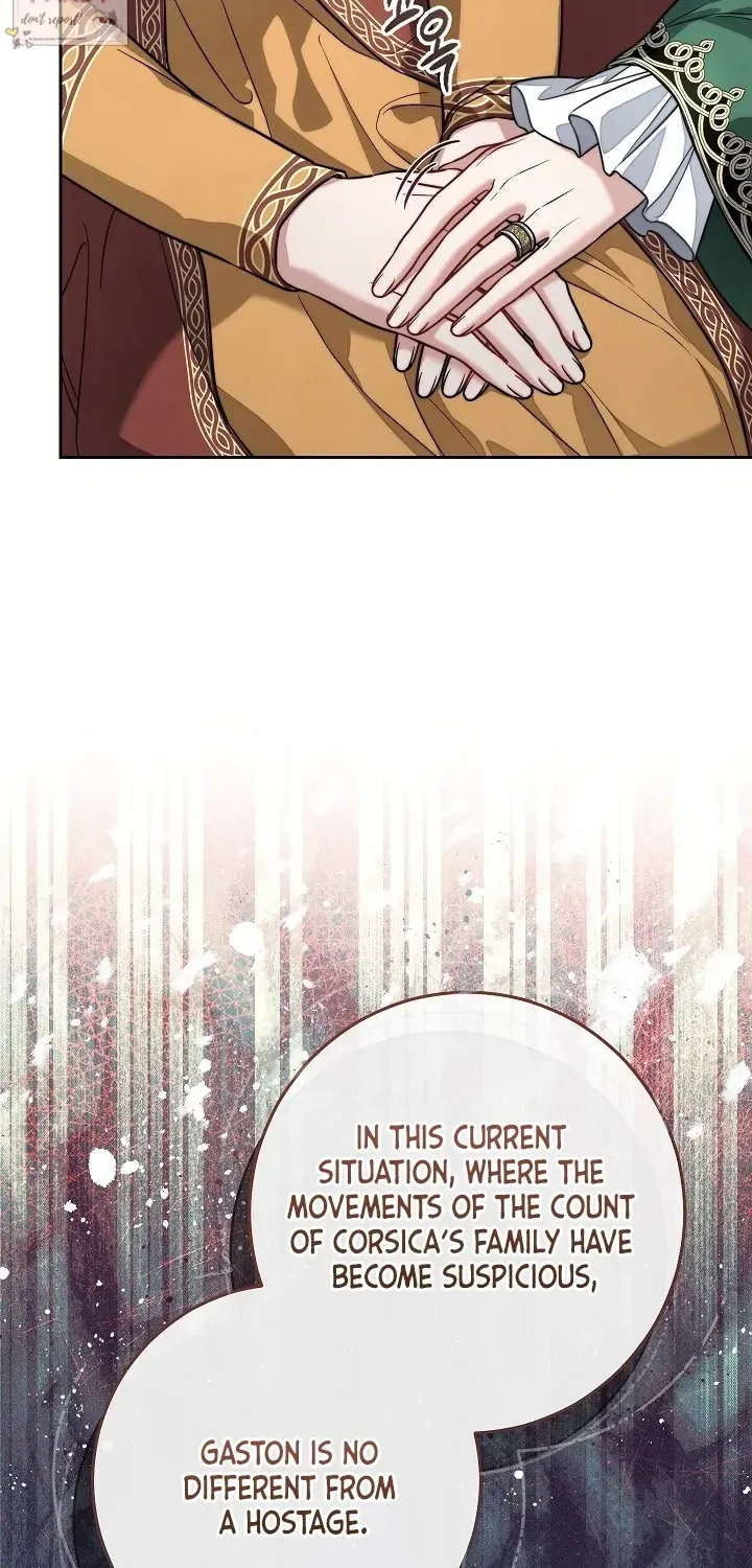 Marriage of Convenience 2 - An Unforgettable Song Chapter 22 page 31 - 