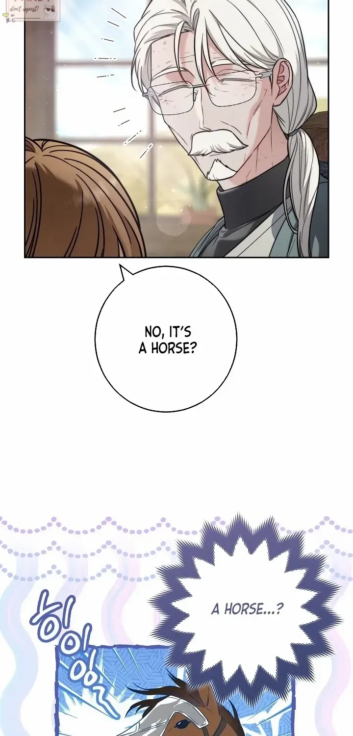 Marriage of Convenience 2 - An Unforgettable Song Chapter 22 page 5 - 