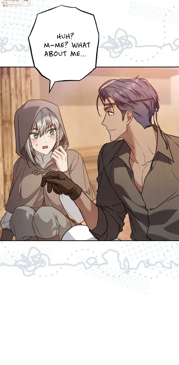 Marriage of Convenience 2 - An Unforgettable Song Chapter 22 page 65 - 
