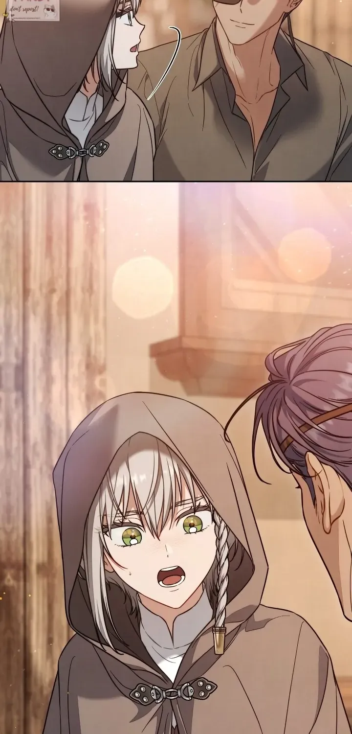 Marriage of Convenience 2 - An Unforgettable Song Chapter 22 page 69 - 