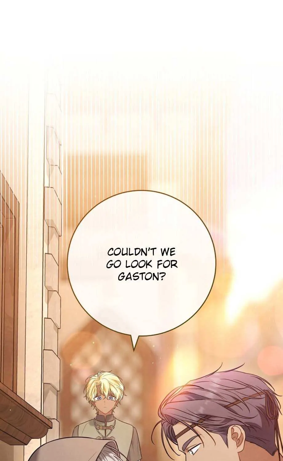 Marriage of Convenience 2 - An Unforgettable Song Chapter 23 page 3 - 