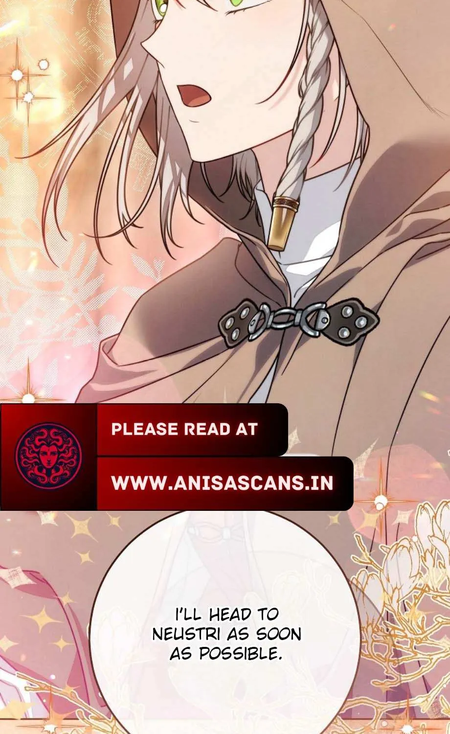 Marriage of Convenience 2 - An Unforgettable Song Chapter 23 page 36 - 