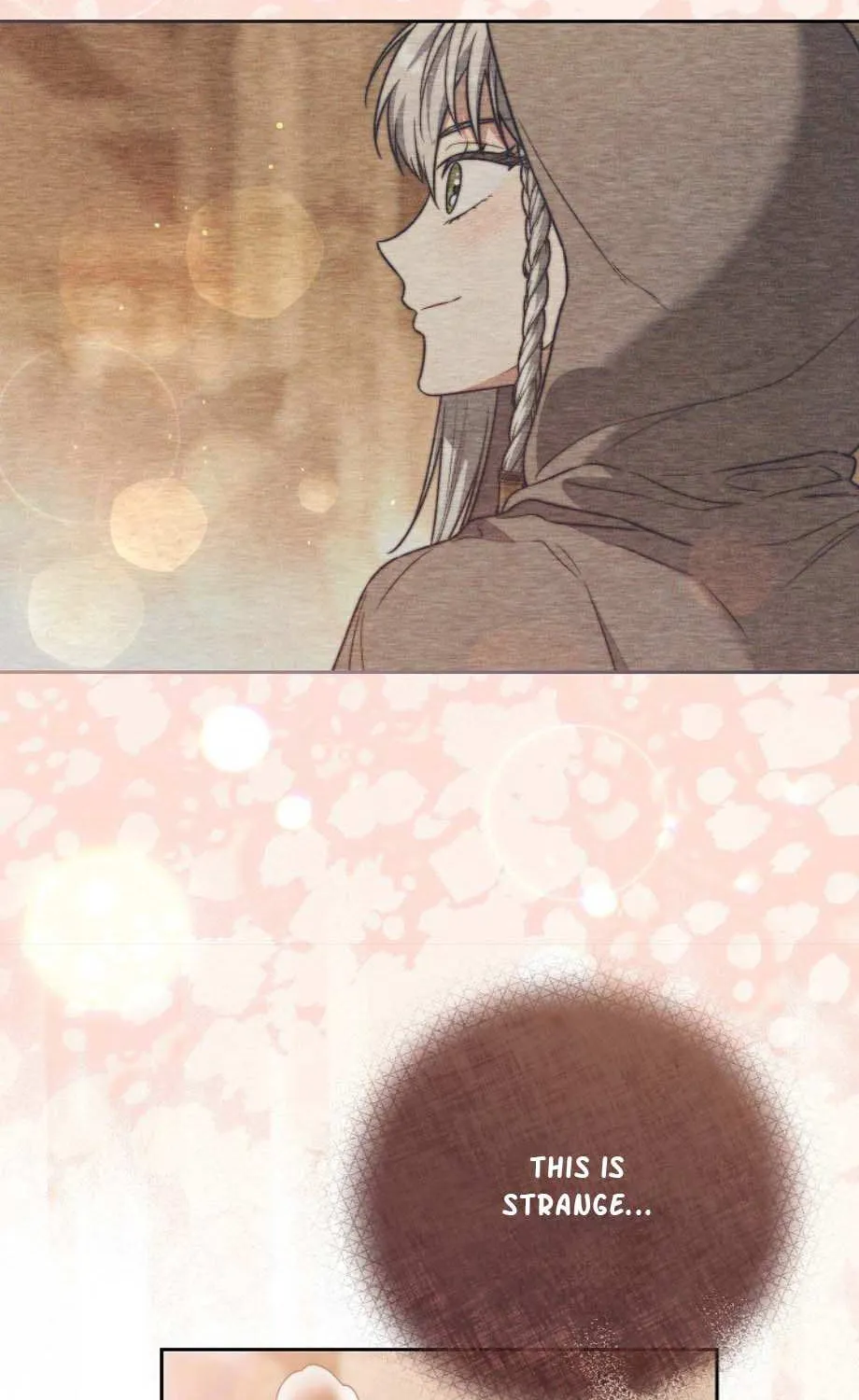 Marriage of Convenience 2 - An Unforgettable Song Chapter 23 page 50 - 