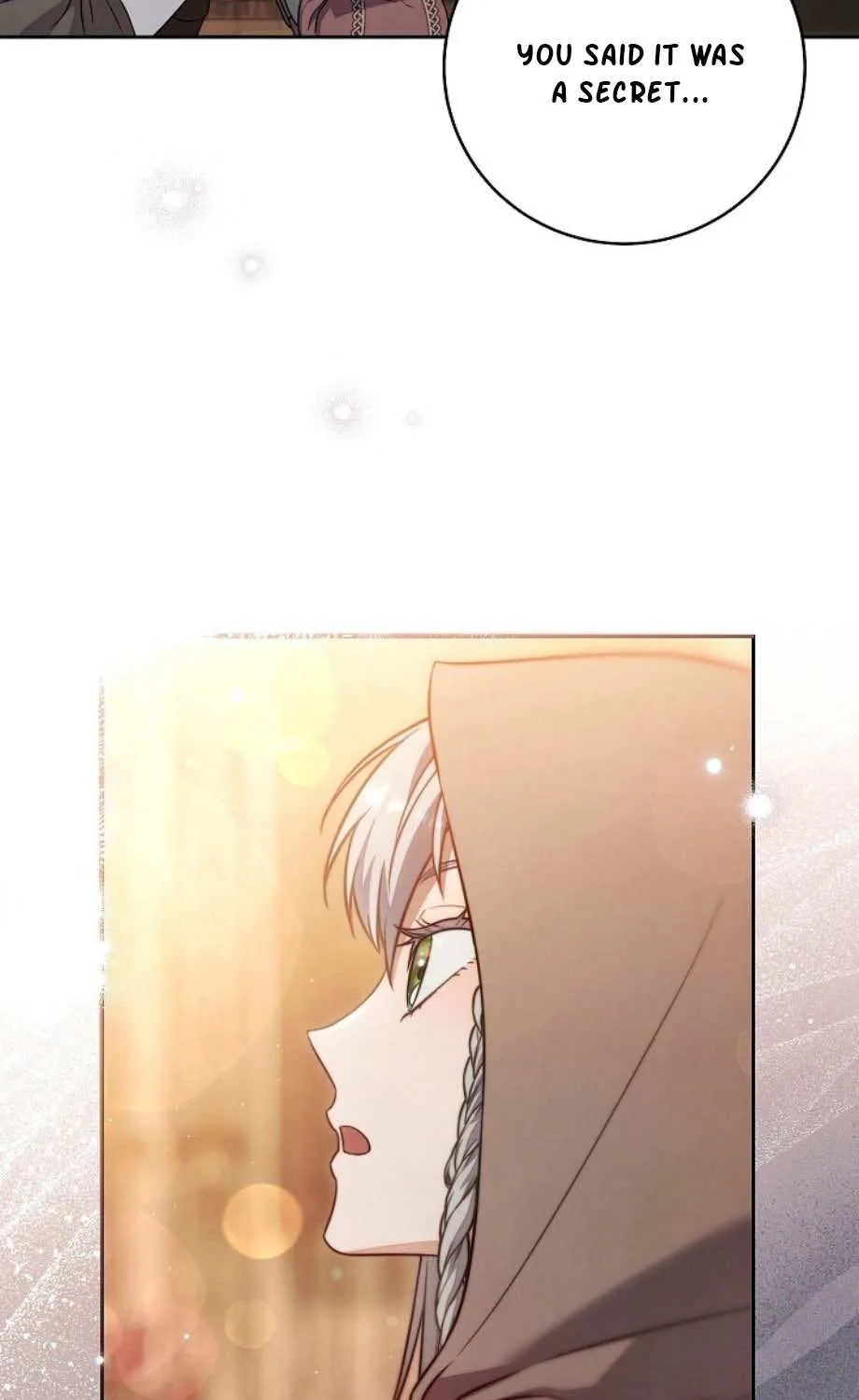 Marriage of Convenience 2 - An Unforgettable Song Chapter 23 page 7 - 