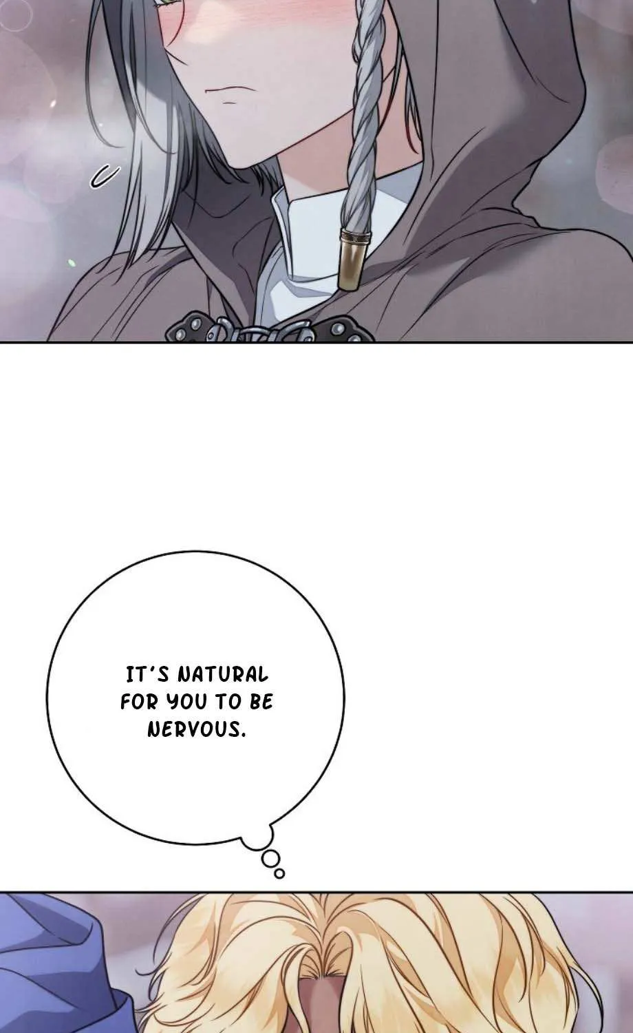 Marriage of Convenience 2 - An Unforgettable Song Chapter 23 page 73 - 