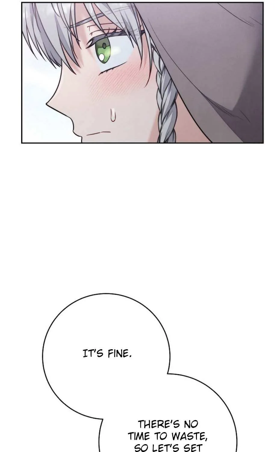 Marriage of Convenience 2 - An Unforgettable Song Chapter 23 page 75 - 