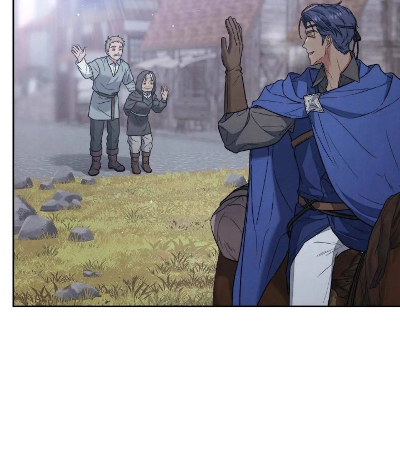Marriage of Convenience 2 - An Unforgettable Song Chapter 23 page 94 - 