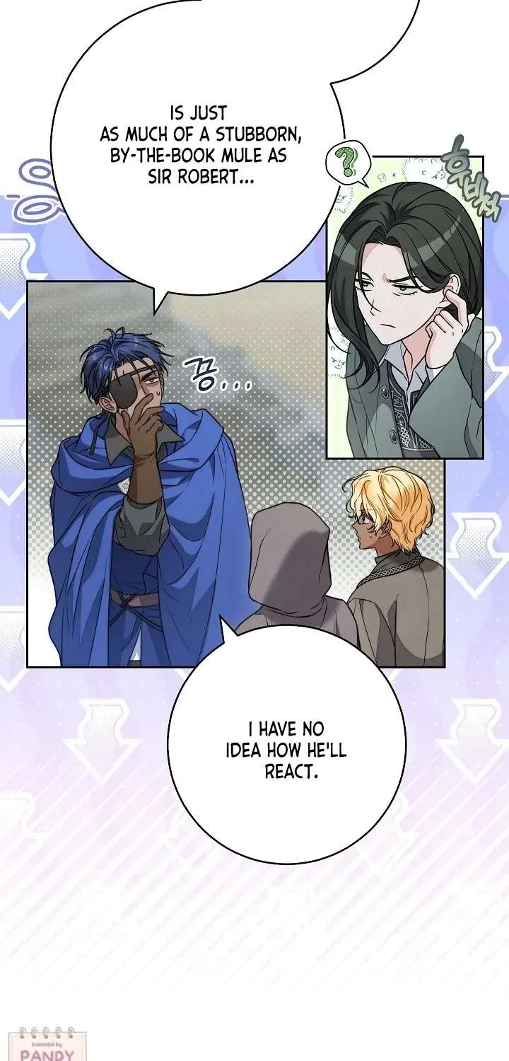Marriage of Convenience 2 - An Unforgettable Song Chapter 24 page 21 - 