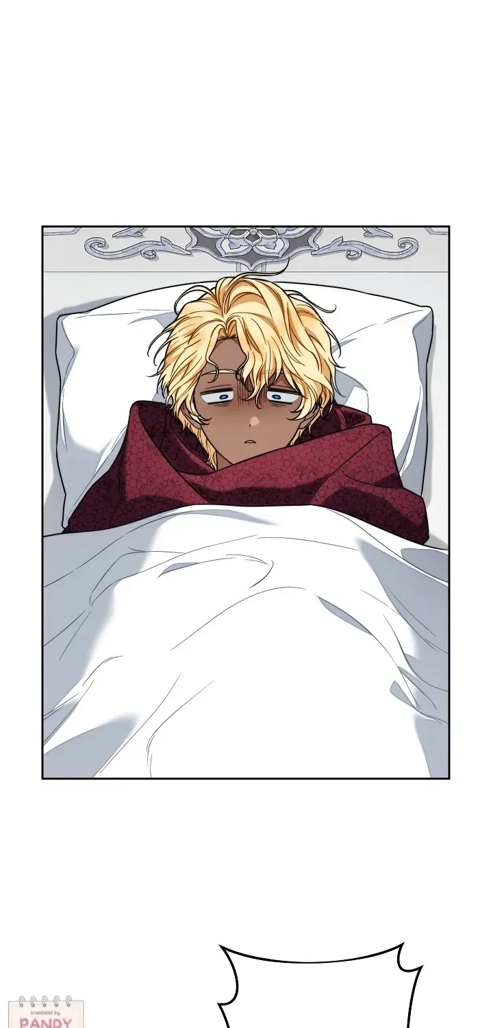 Marriage of Convenience 2 - An Unforgettable Song Chapter 25 page 33 - 