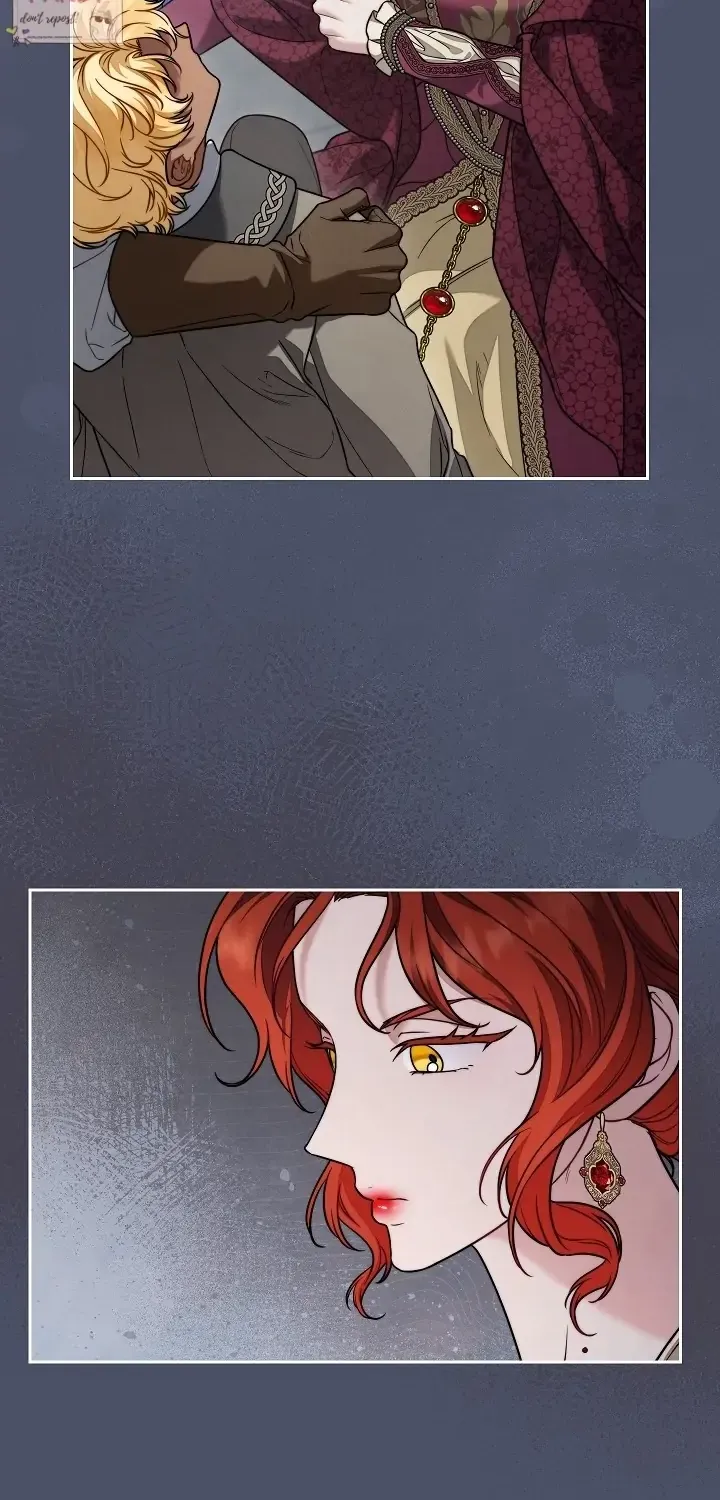 Marriage of Convenience 2 - An Unforgettable Song Chapter 25 page 40 - 