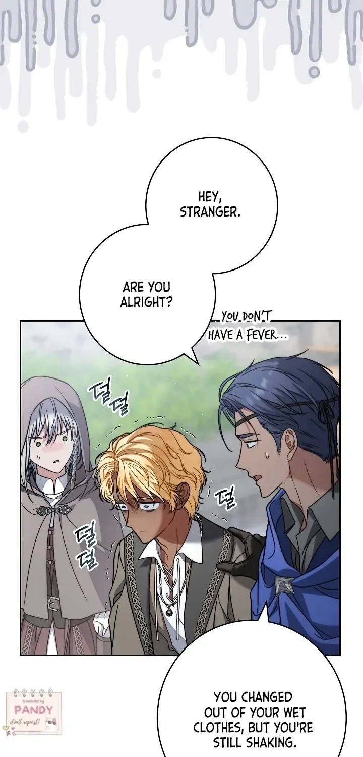 Marriage of Convenience 2 - An Unforgettable Song Chapter 25 page 5 - 