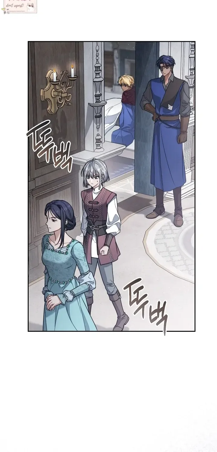 Marriage of Convenience 2 - An Unforgettable Song Chapter 25 page 56 - 