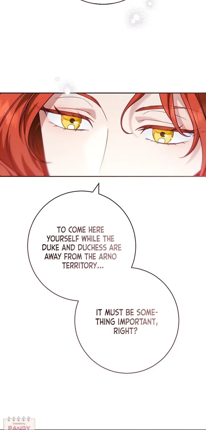 Marriage of Convenience 2 - An Unforgettable Song Chapter 25 page 69 - 