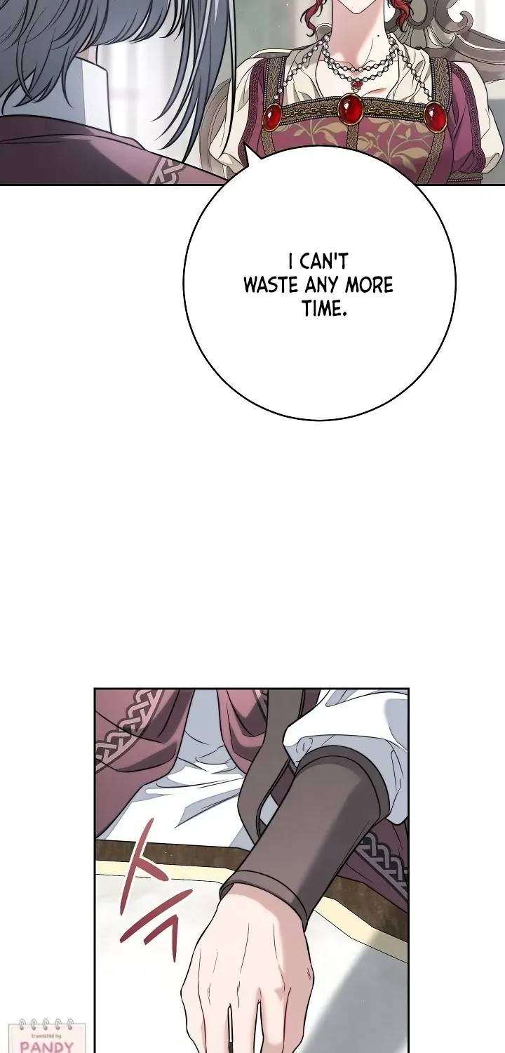 Marriage of Convenience 2 - An Unforgettable Song Chapter 25 page 75 - 