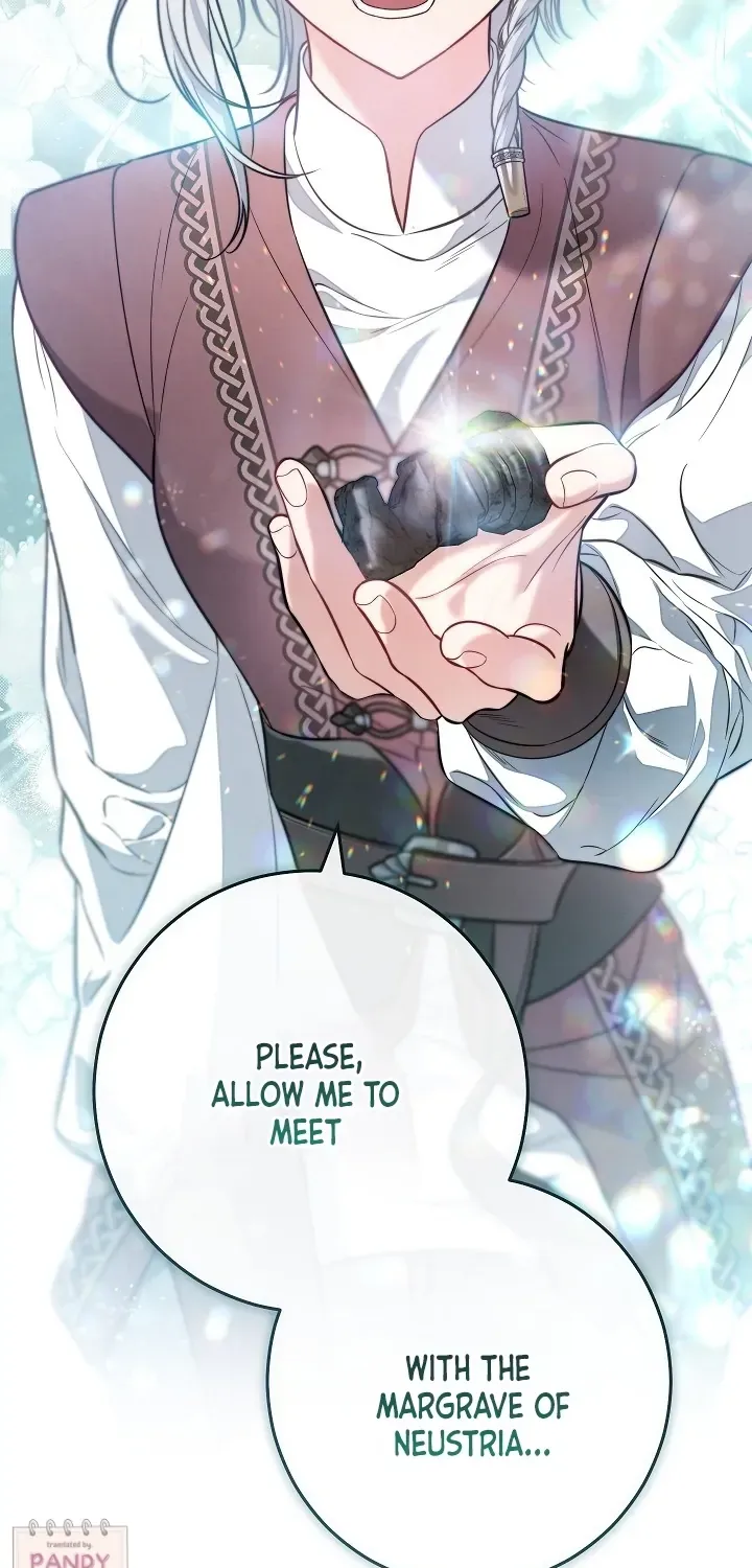Marriage of Convenience 2 - An Unforgettable Song Chapter 25 page 77 - 