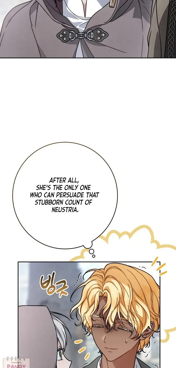 Marriage of Convenience 2 - An Unforgettable Song Chapter 25 page 9 - 