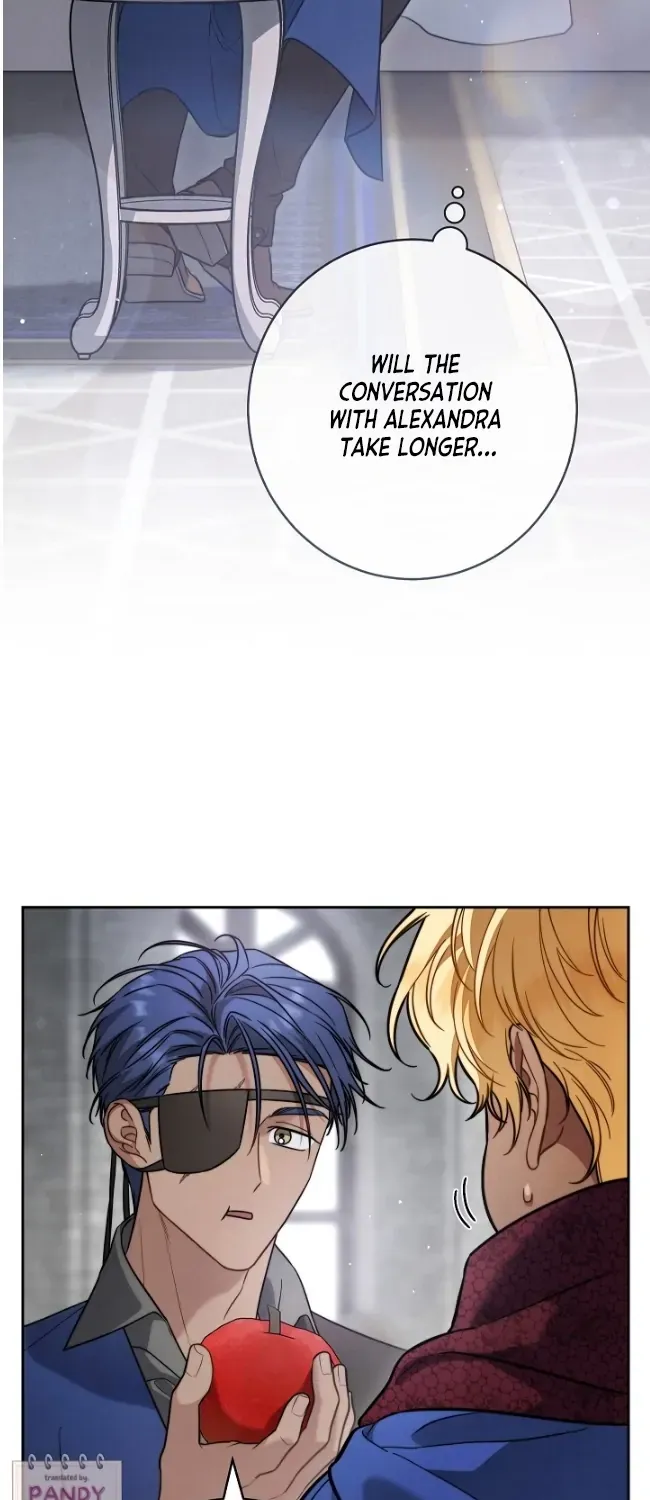 Marriage of Convenience 2 - An Unforgettable Song Chapter 26 page 34 - 