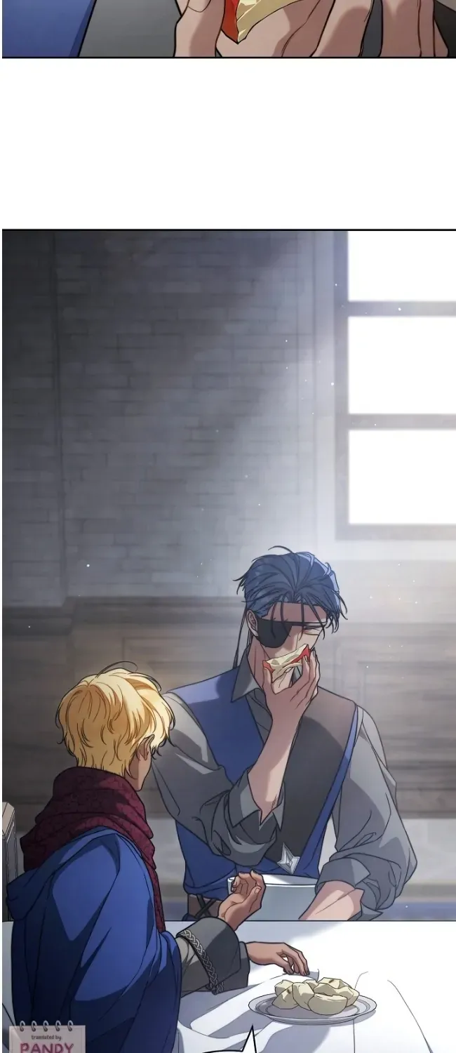 Marriage of Convenience 2 - An Unforgettable Song Chapter 26 page 42 - 