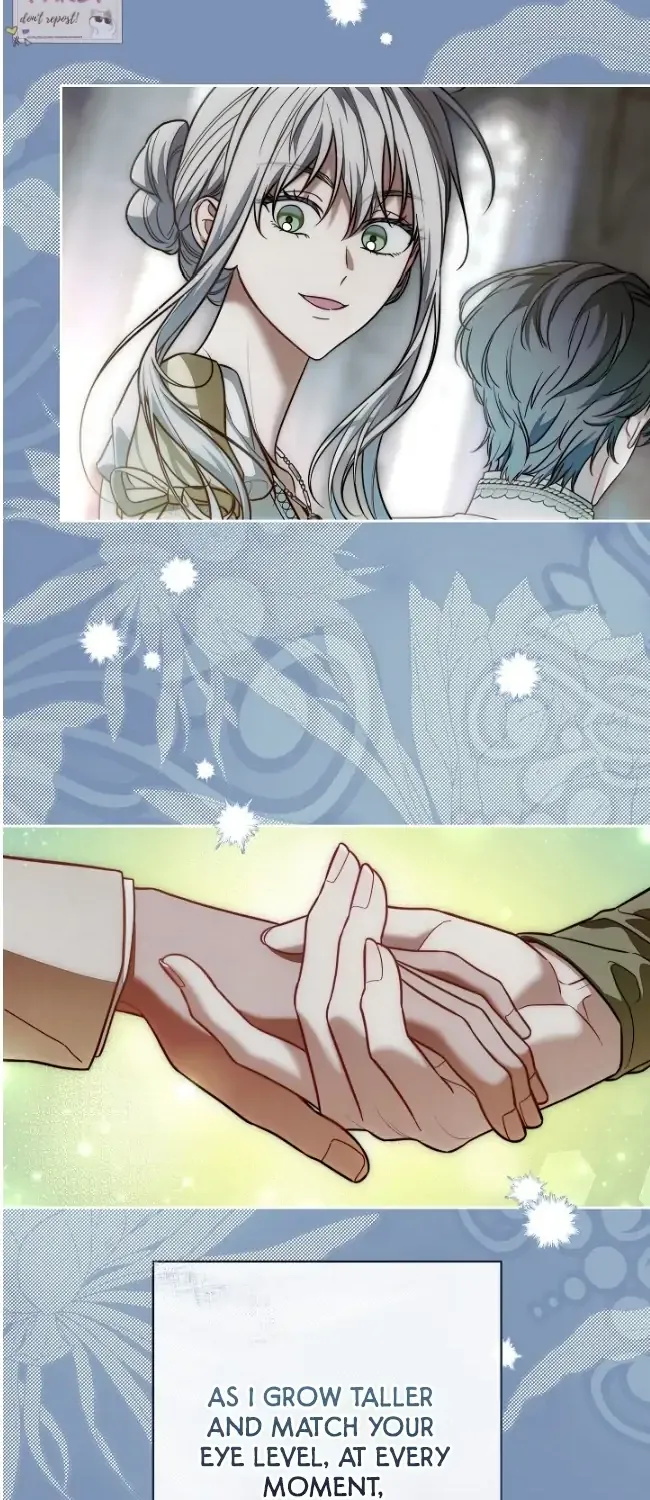 Marriage of Convenience 2 - An Unforgettable Song Chapter 26 page 47 - 