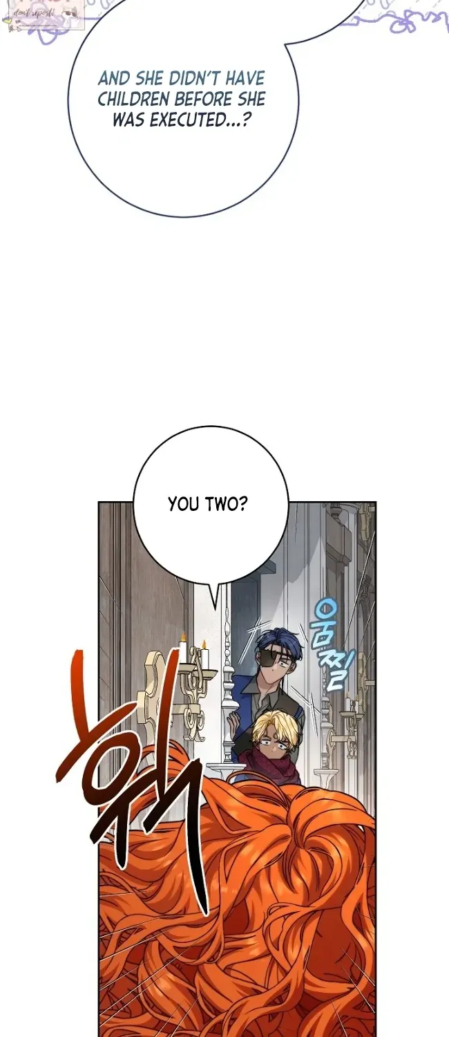 Marriage of Convenience 2 - An Unforgettable Song Chapter 26 page 61 - 