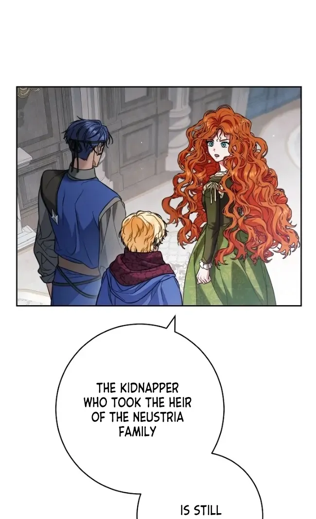 Marriage of Convenience 2 - An Unforgettable Song Chapter 26 page 69 - 