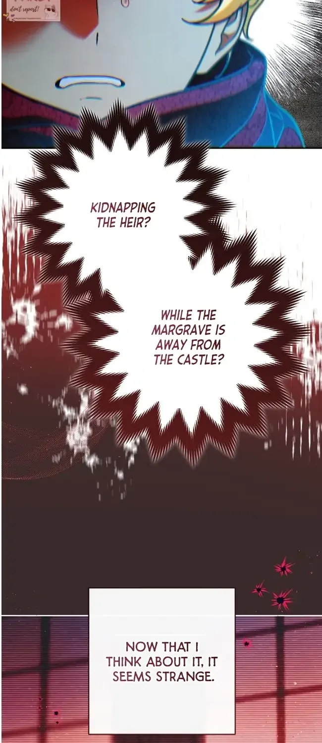 Marriage of Convenience 2 - An Unforgettable Song Chapter 26 page 71 - 