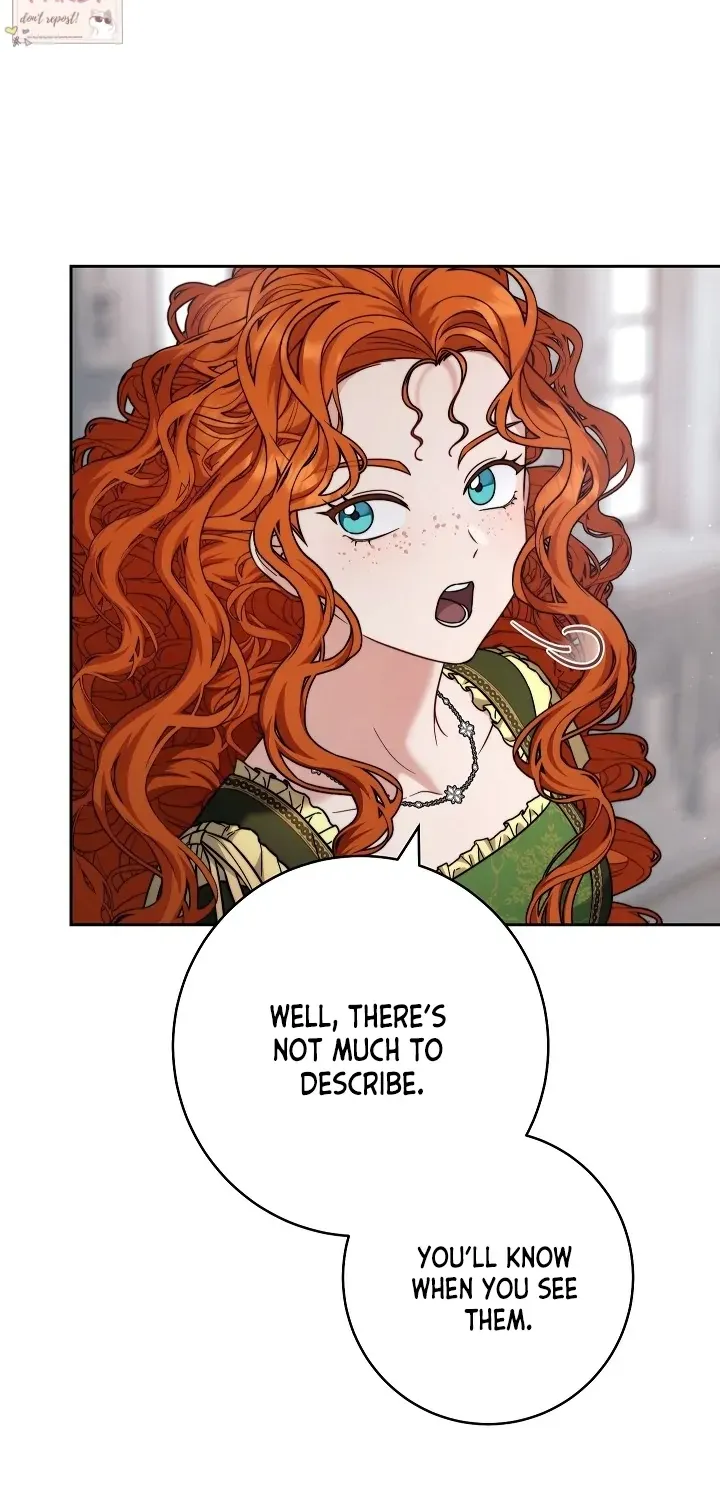 Marriage of Convenience 2 - An Unforgettable Song Chapter 27 page 4 - 