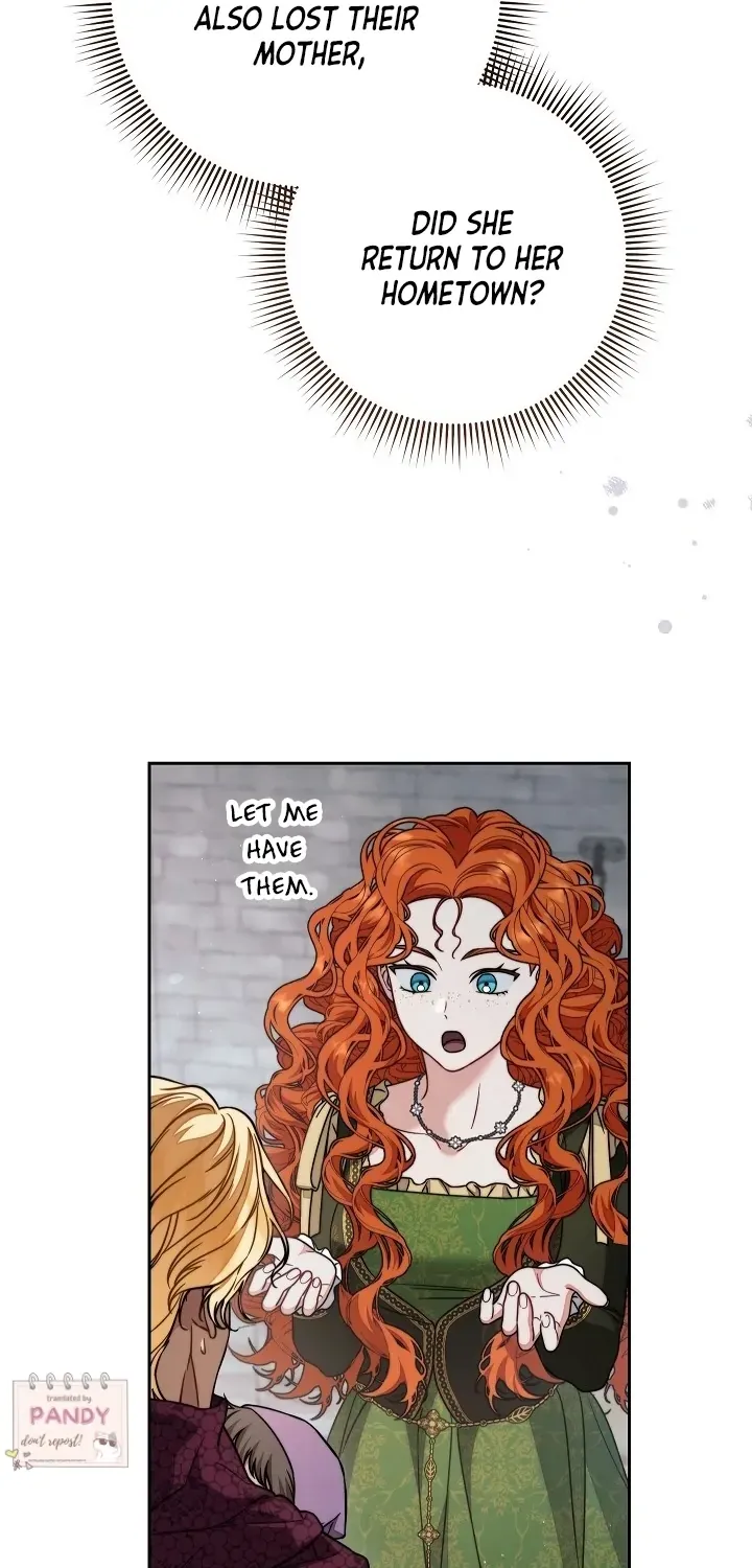 Marriage of Convenience 2 - An Unforgettable Song Chapter 27 page 42 - 