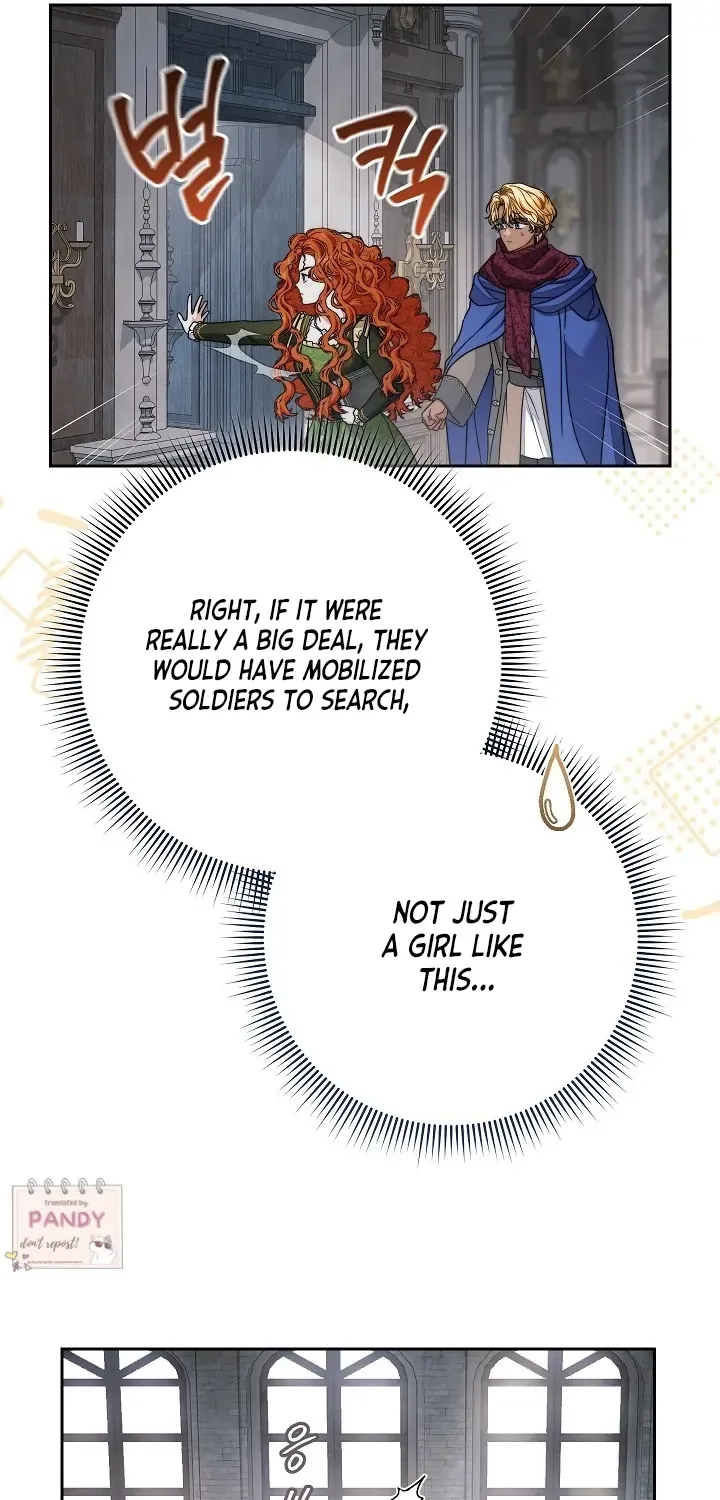 Marriage of Convenience 2 - An Unforgettable Song Chapter 27 page 9 - 