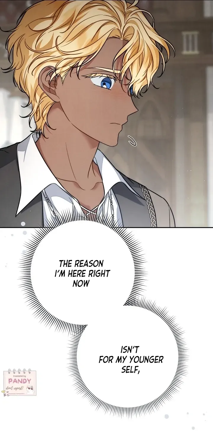 Marriage of Convenience 2 - An Unforgettable Song Chapter 27 page 85 - 