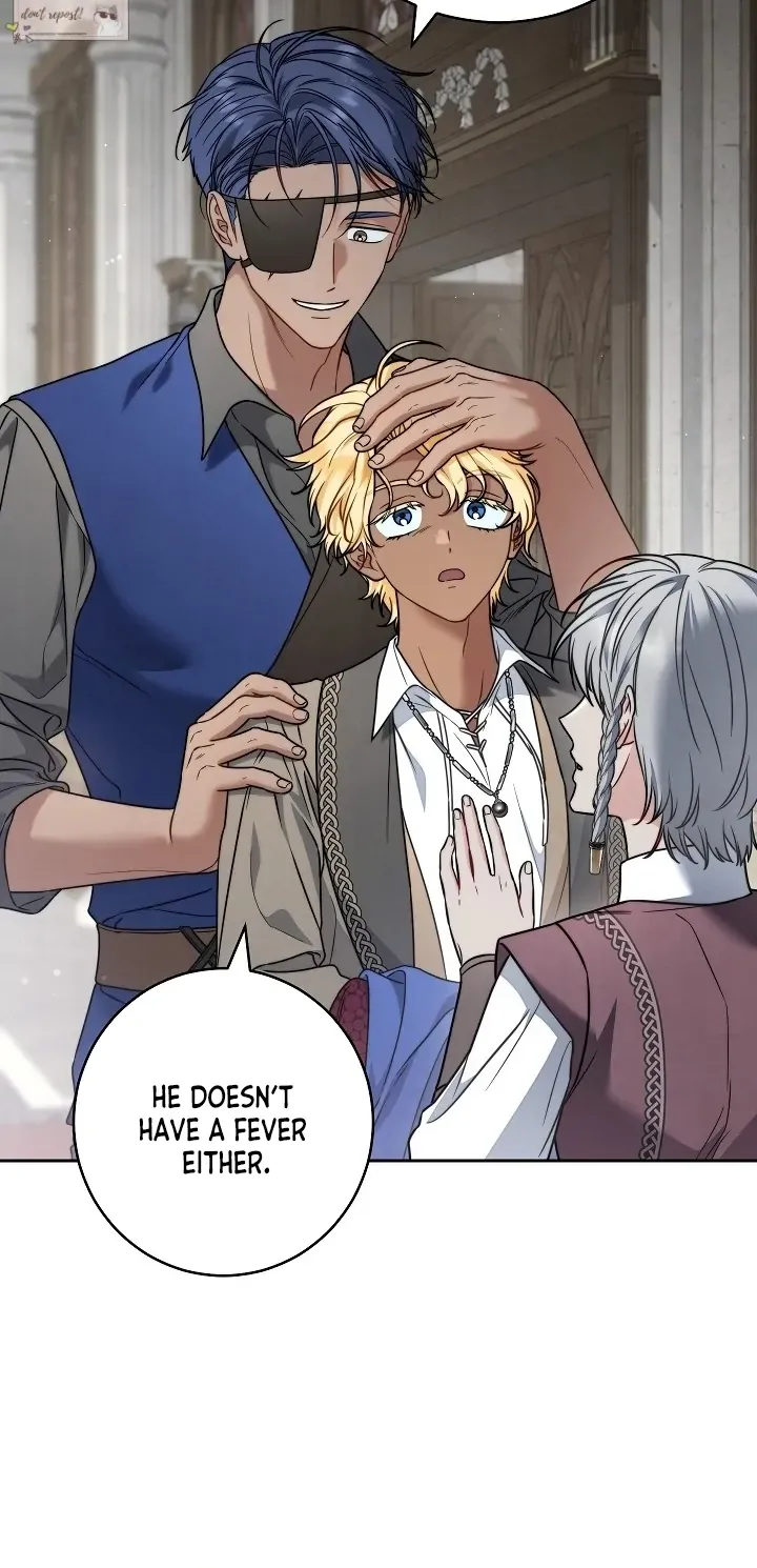 Marriage of Convenience 2 - An Unforgettable Song Chapter 27 page 90 - 